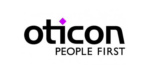 Oticon Hearing Aids