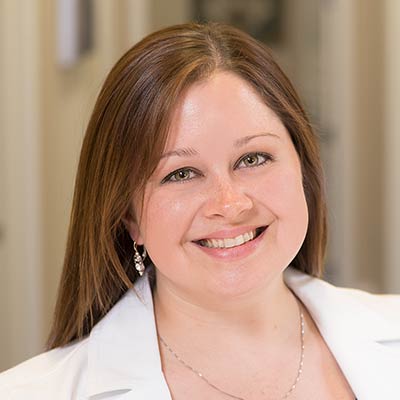 Kayla G. Wilkins, Au.D., CCC-A - Lakeland Florida Audiologist Jane Smith, AuD.