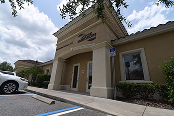 Aspire Hearing and Balance Offices, Lakeland Florida