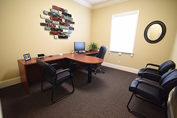 Aspire Hearing and Balance Offices, Lakeland Florida