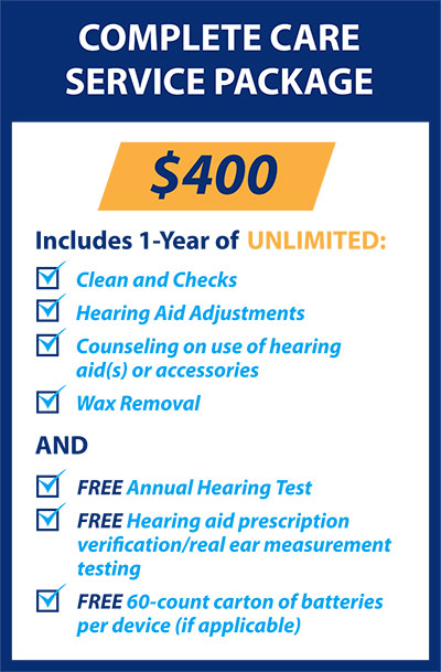 Complete Care