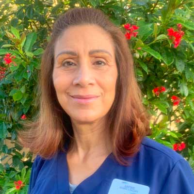 Kayla Wilkins, Audiologist Lakeland, Florida