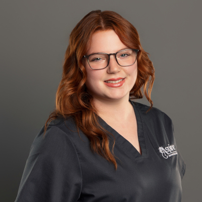 Shantel Perrault-Amee, Patient Care Coordinator