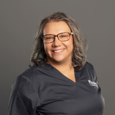 Shantel Perrault-Amee, Patient Care Coordinator