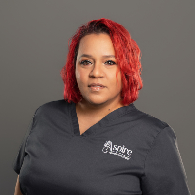 Soneeka Estrella, Patient Care Coordinator