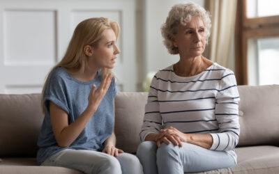 Cognitive Hearing Loss and Brain Function